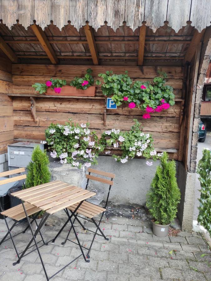 Studio Frangio Interlaken Exterior photo